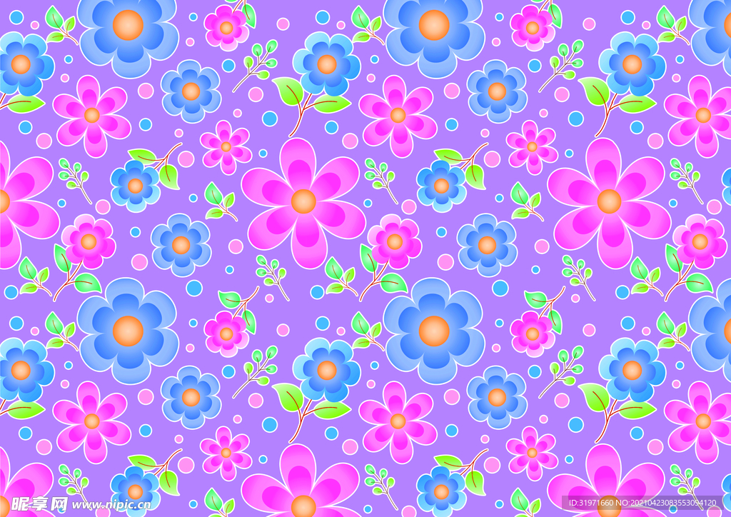 花纹