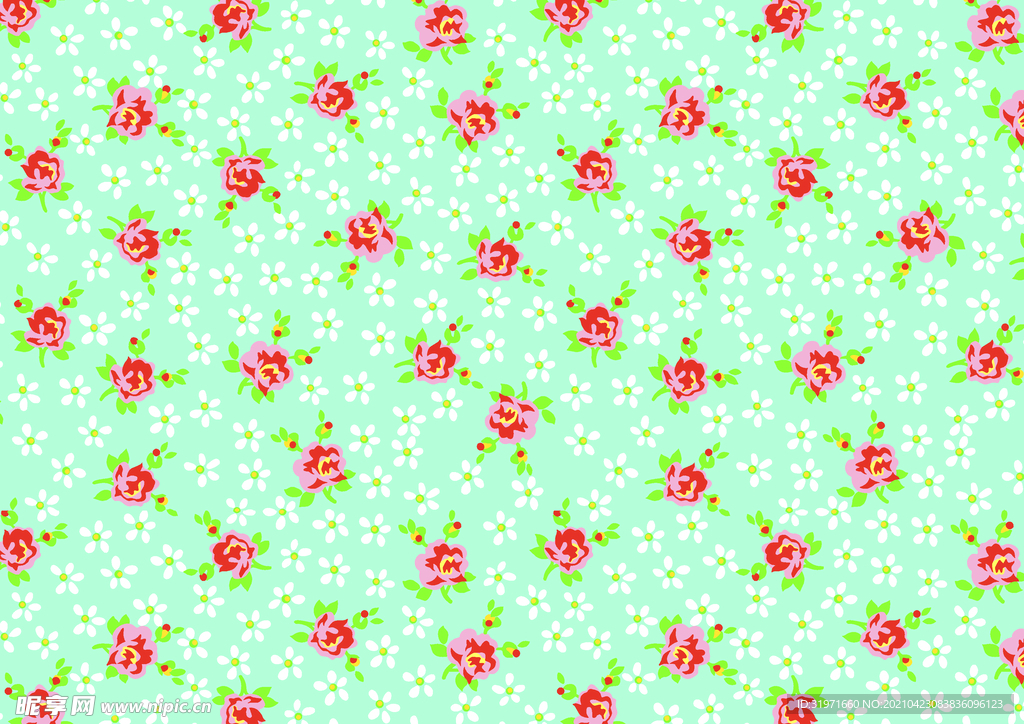 花纹