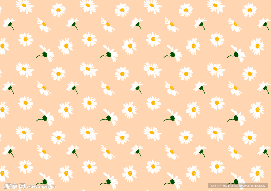 花纹
