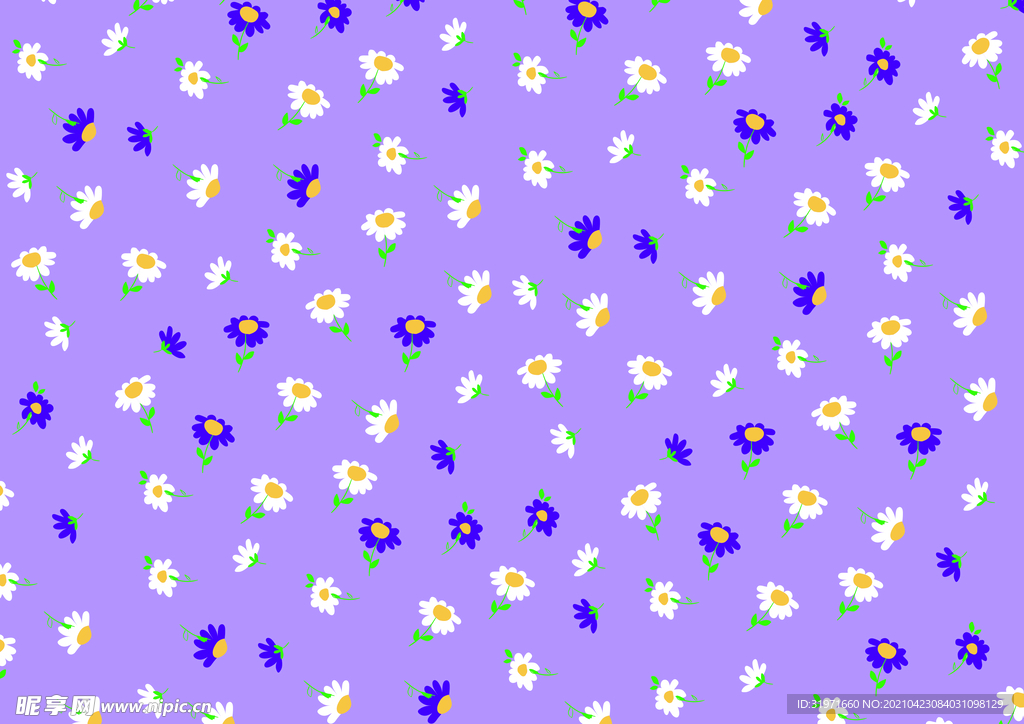 花纹