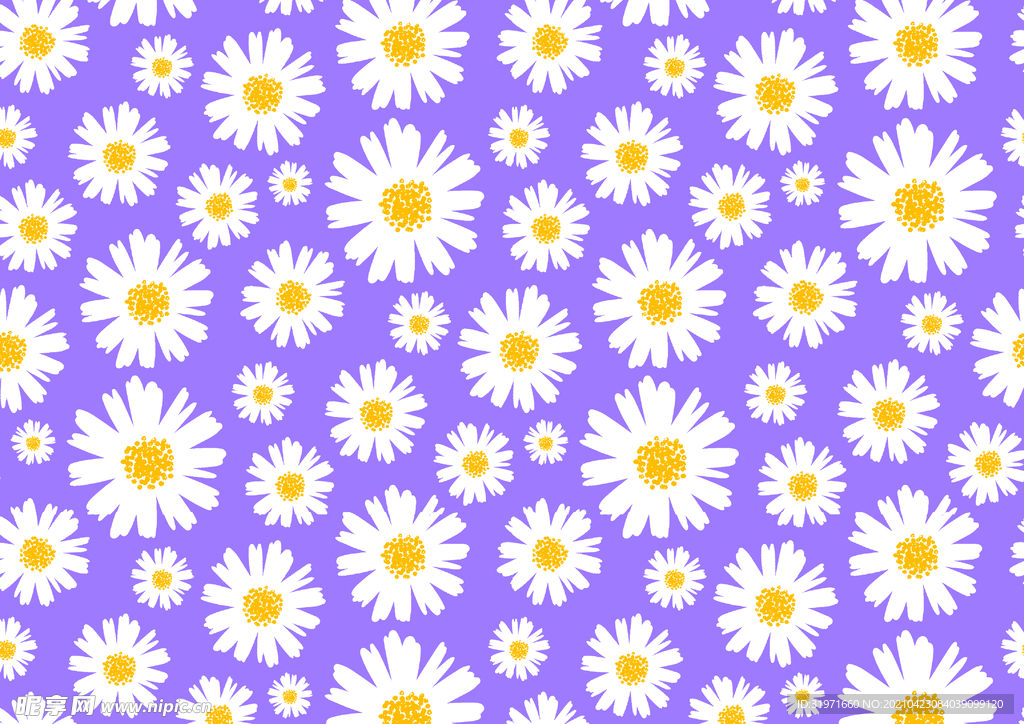 花纹