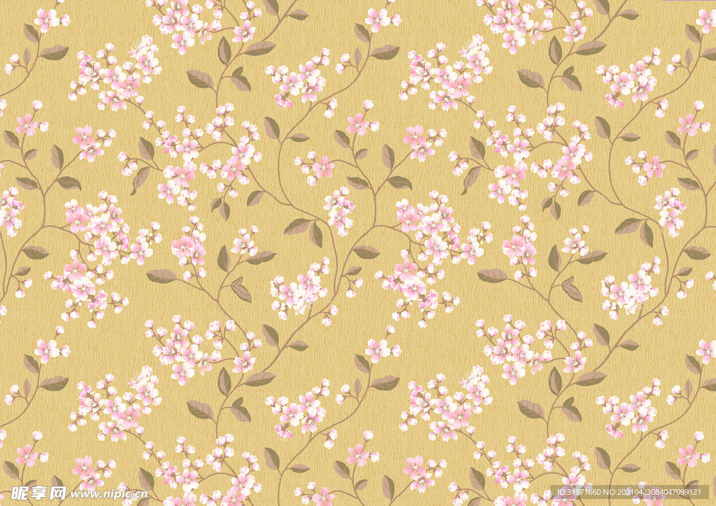 花纹