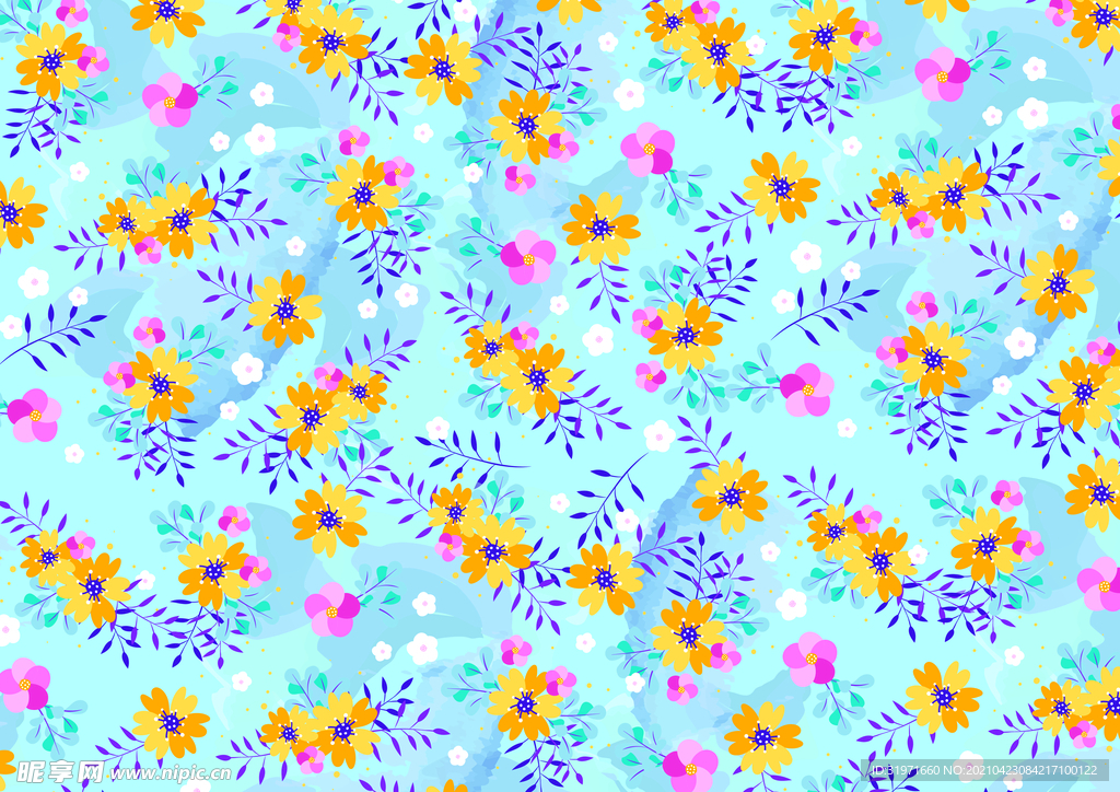 花纹