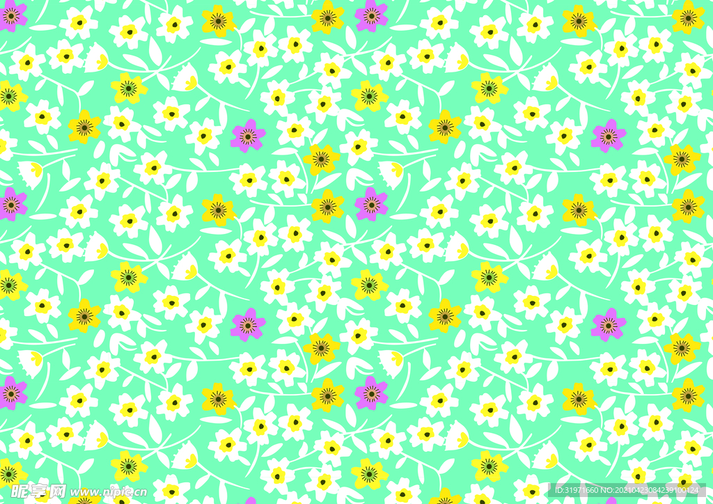 花纹