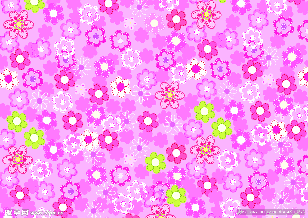花纹