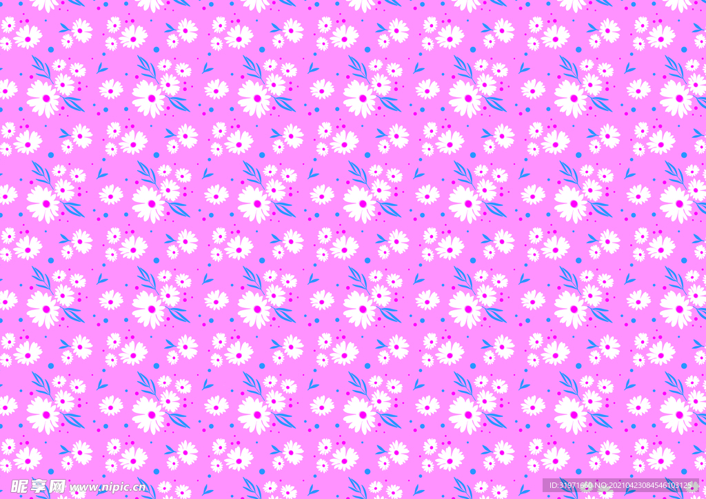 花纹