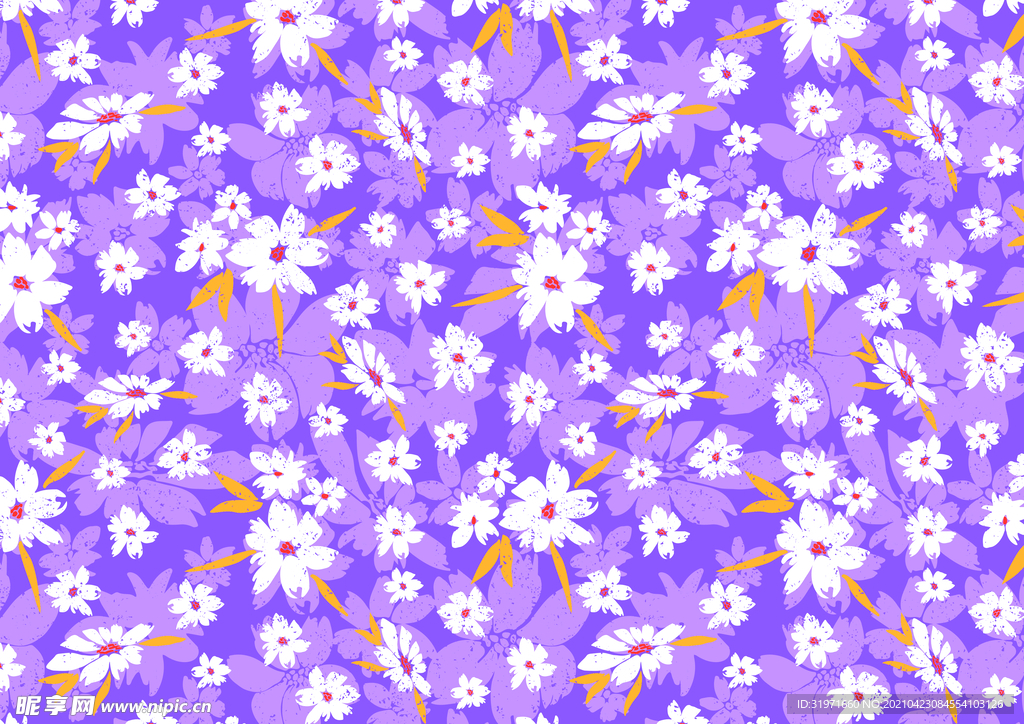 花纹