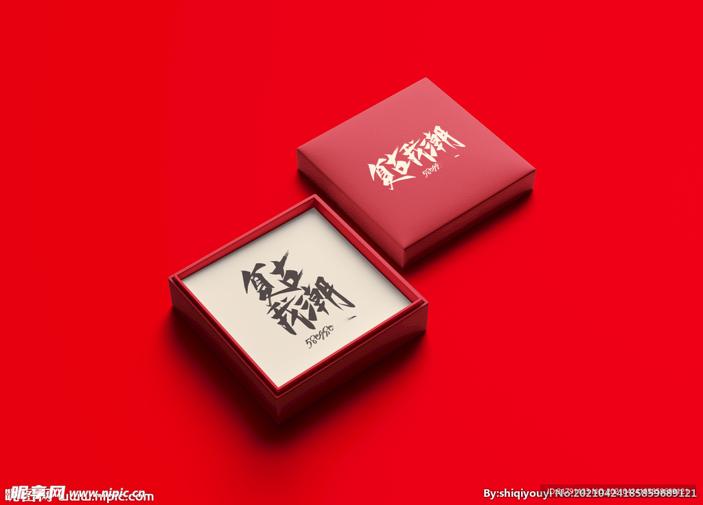 盒子样机