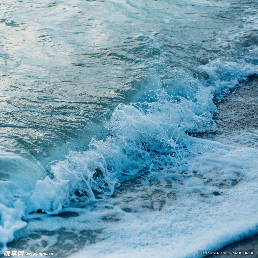 海浪