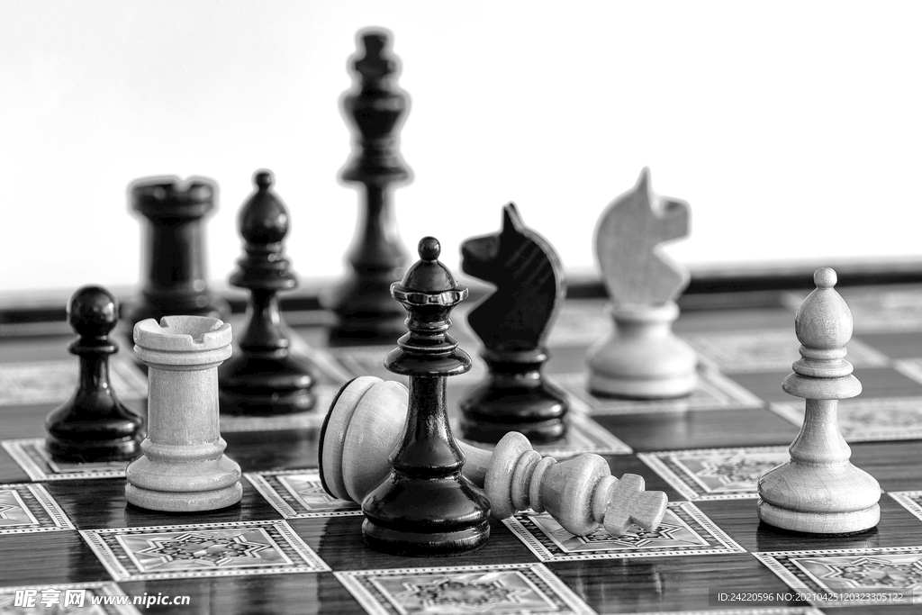 国际象棋