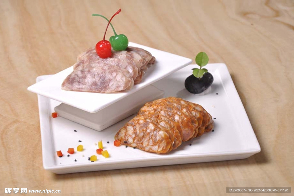 腊味合拼