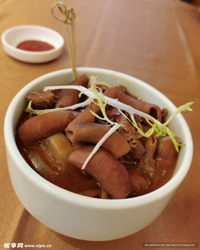牛杂