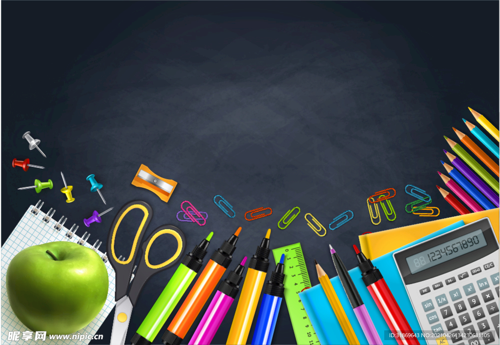 背景模板 展板背景      