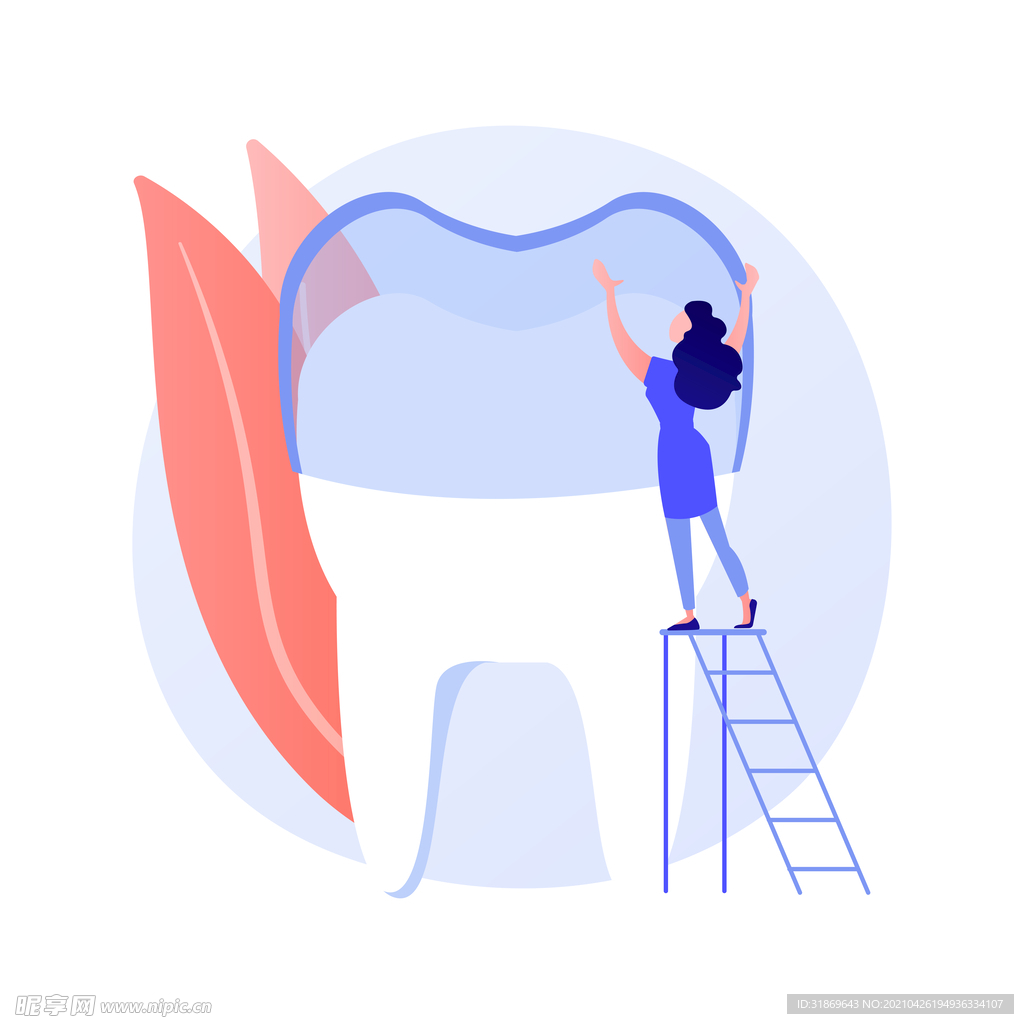 牙齿 口腔 医科       