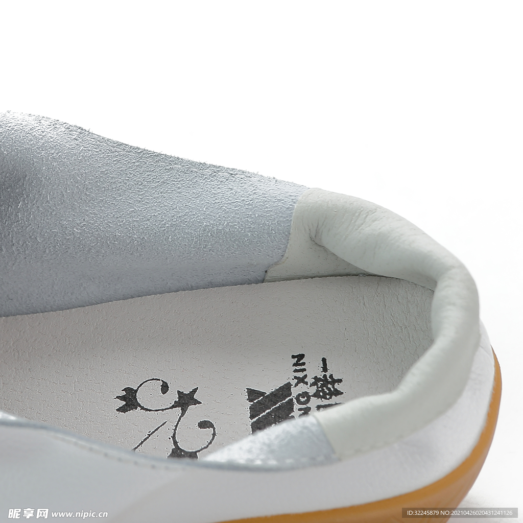 小皮鞋 平跟单鞋 时尚 韩版女