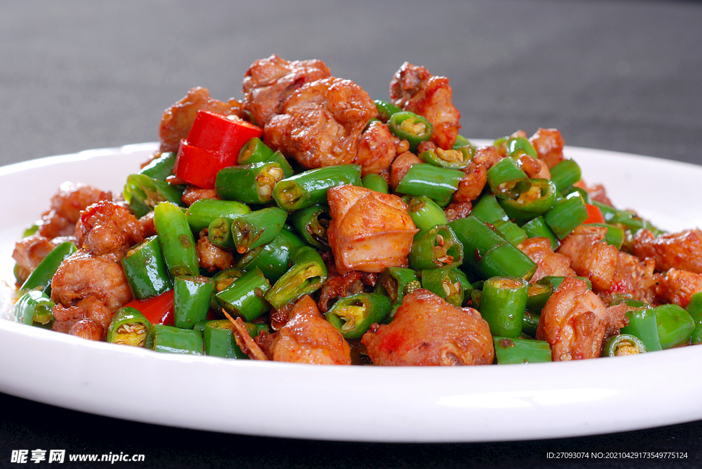 小煎鸡