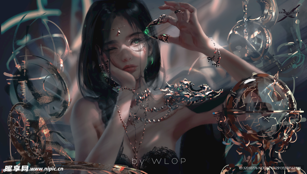 壁纸             