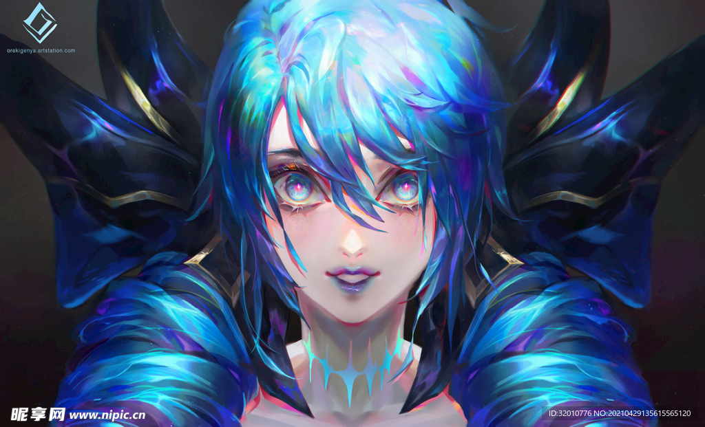壁纸             