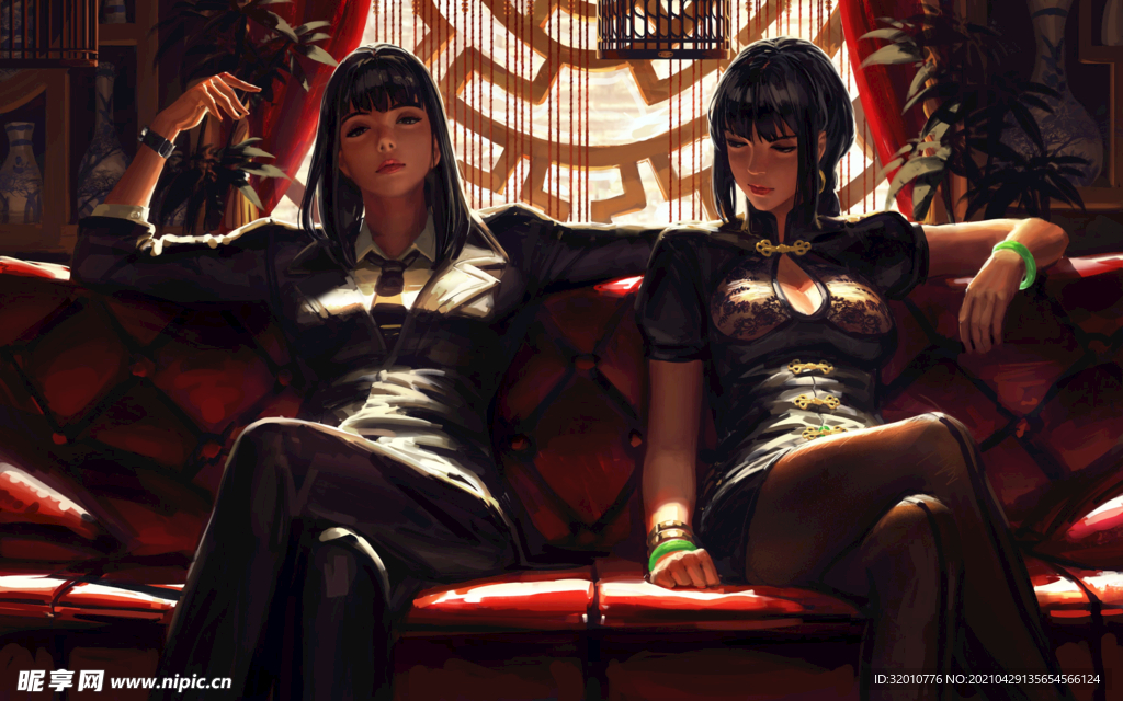 壁纸             