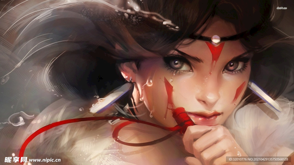 壁纸             