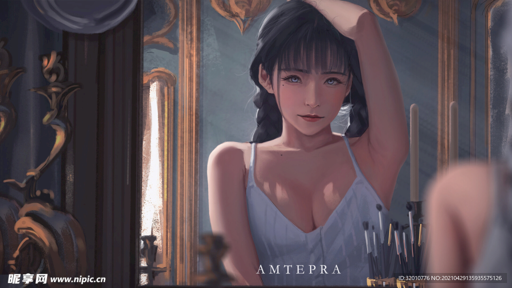 壁纸             