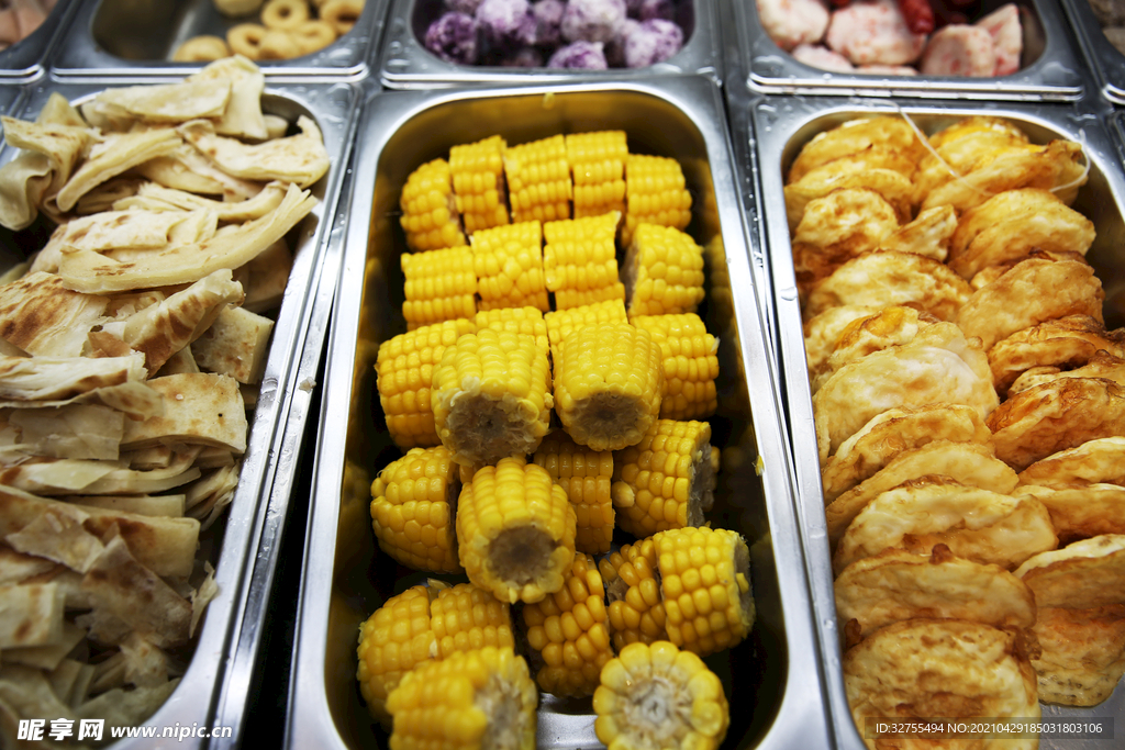 玉米 饼 煎蛋