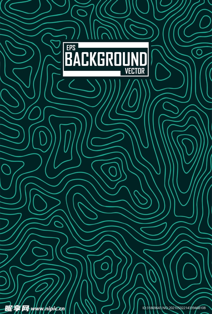 背景模板 展板背景      