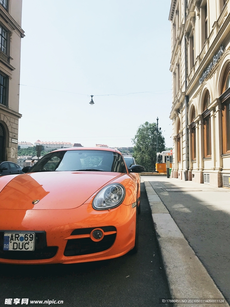 汽车