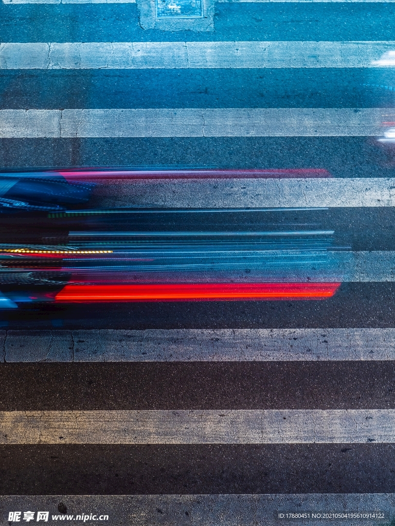 人行道