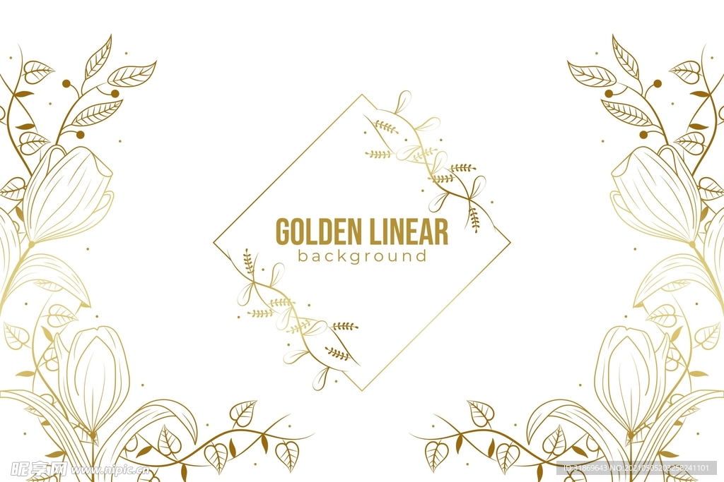 背景模板 展板背景      