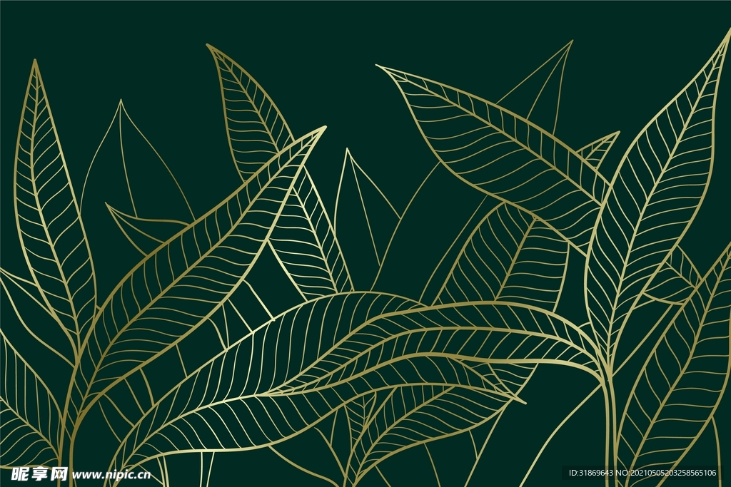 背景模板 展板背景      