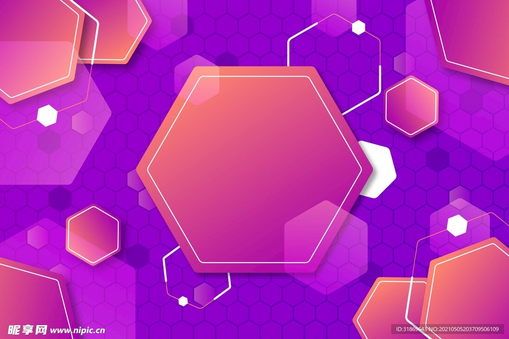 背景模板 展板背景      