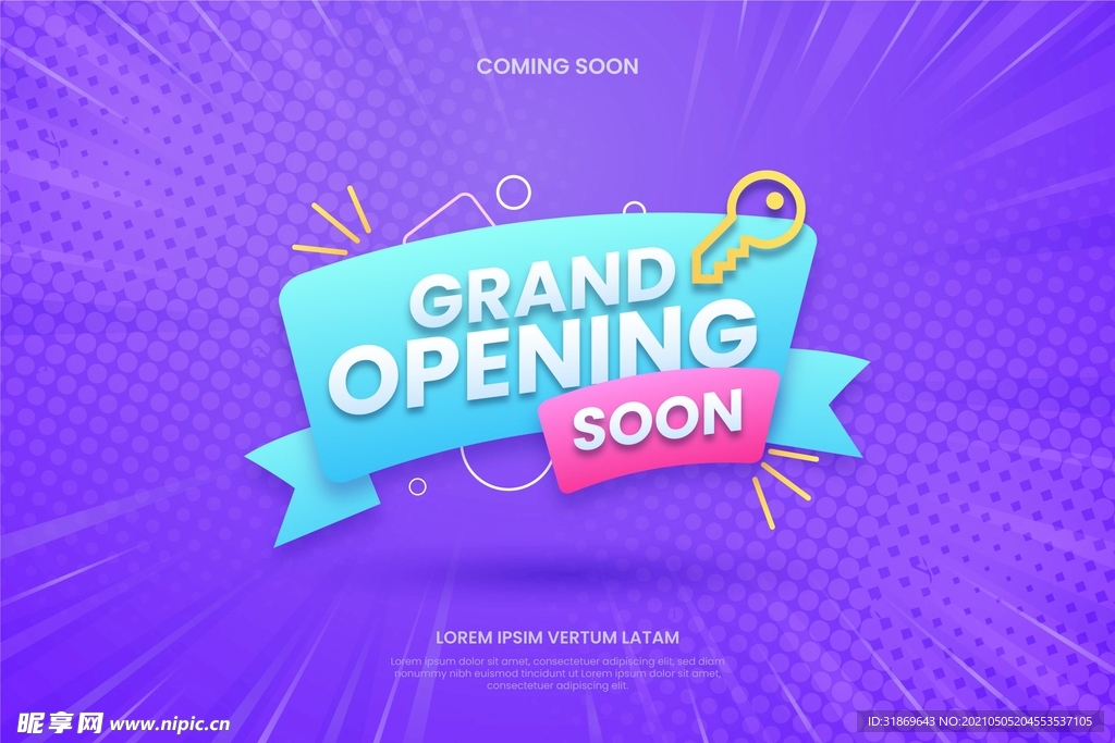 背景模板 展板背景      