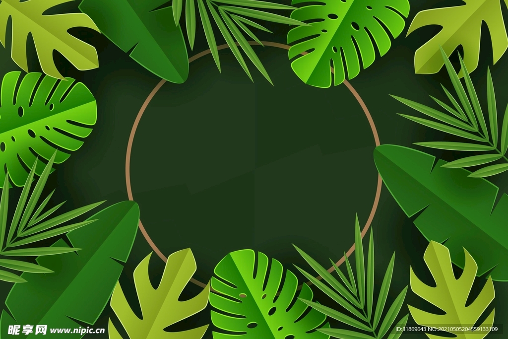 背景模板 展板背景      