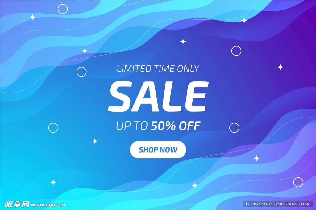 背景模板 展板背景      