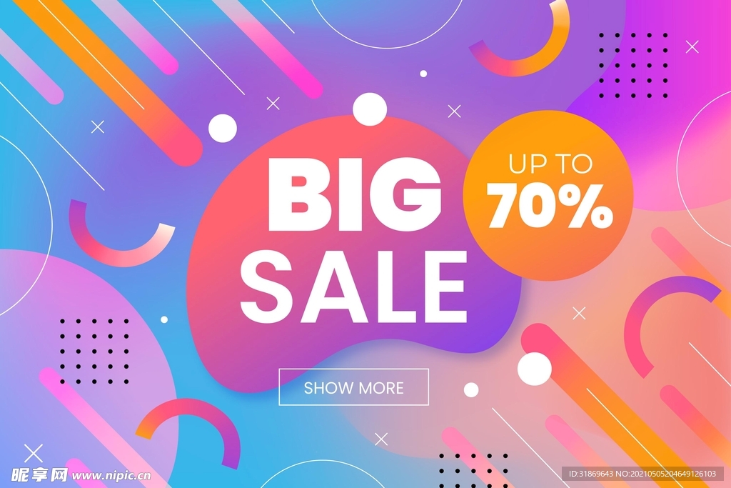 背景模板 展板背景      