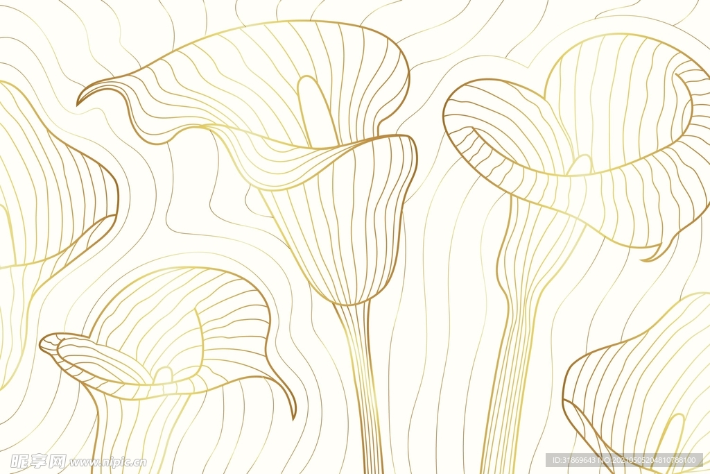 背景模板 展板背景      