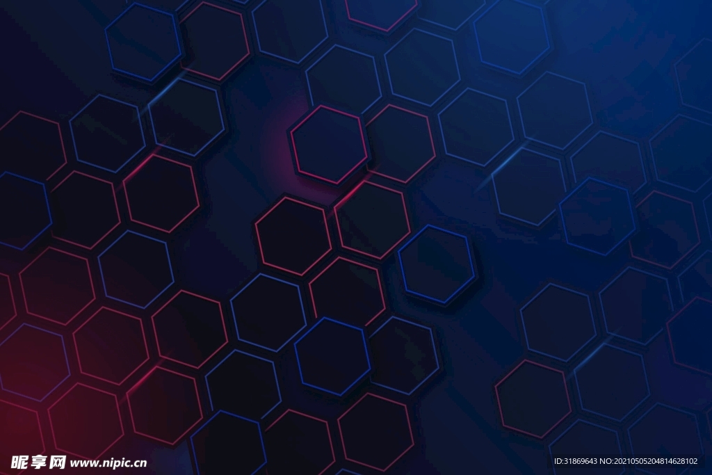 背景模板 展板背景      