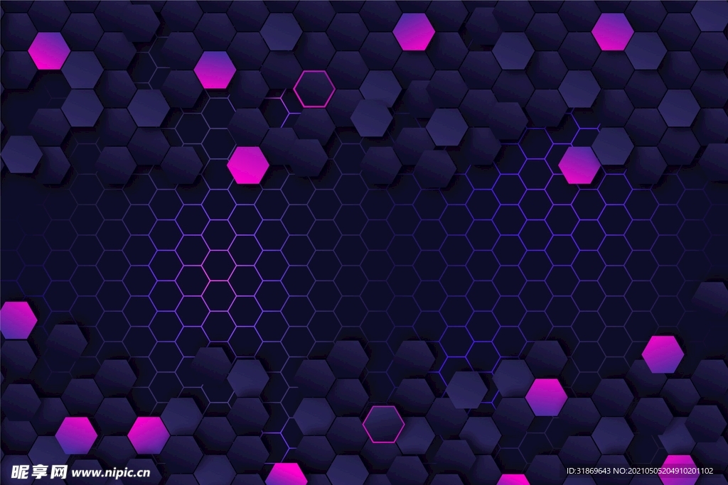 背景模板 展板背景      