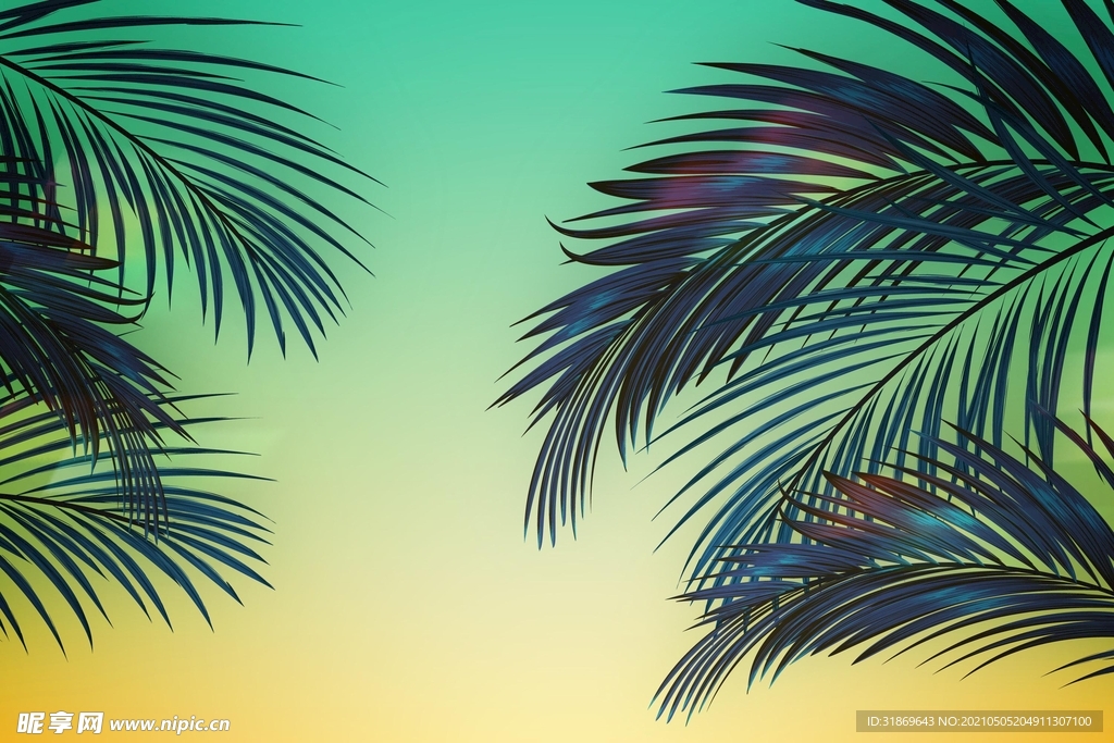 背景模板 展板背景      