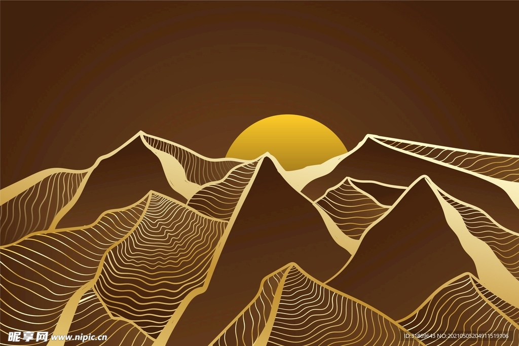 背景模板 展板背景      