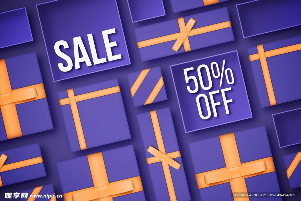 背景模板 展板背景      