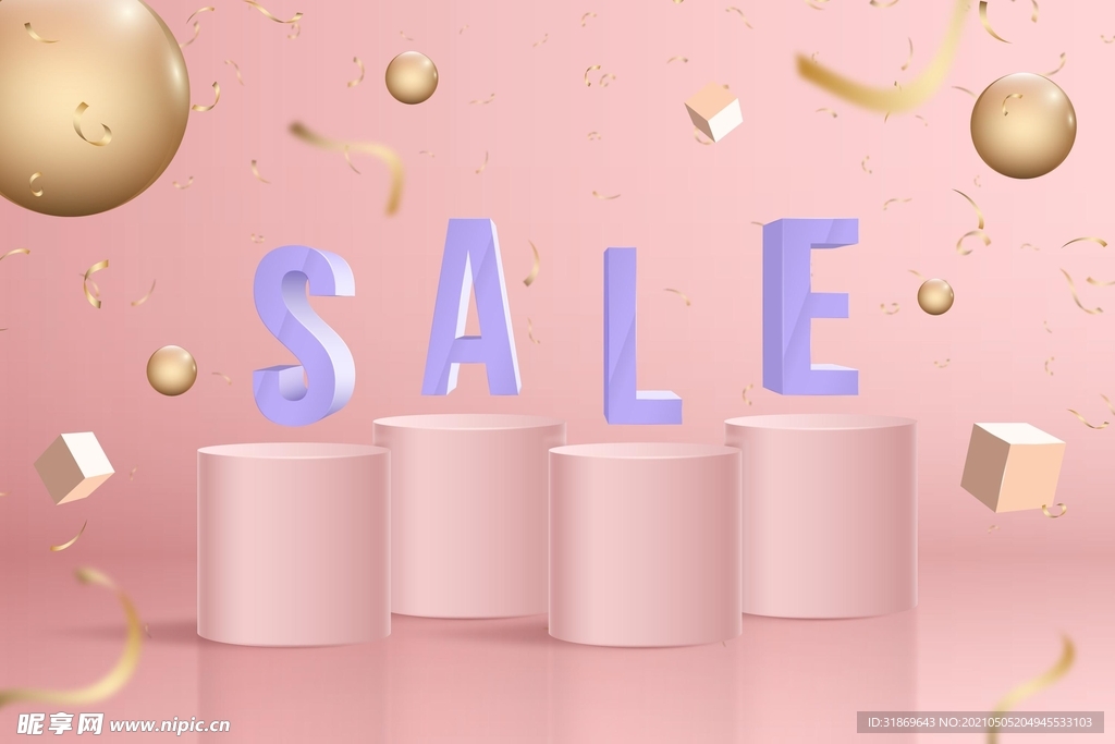 背景模板 展板背景      