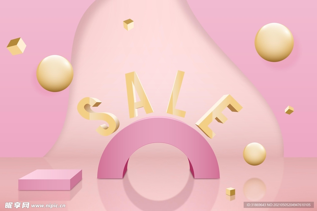 背景模板 展板背景      