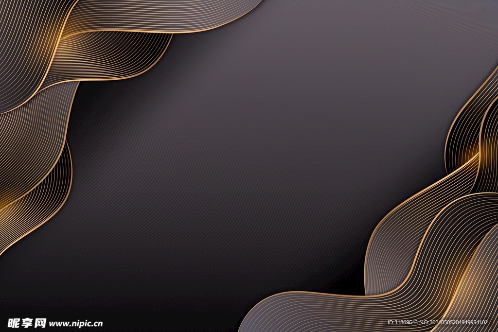 背景模板 展板背景      