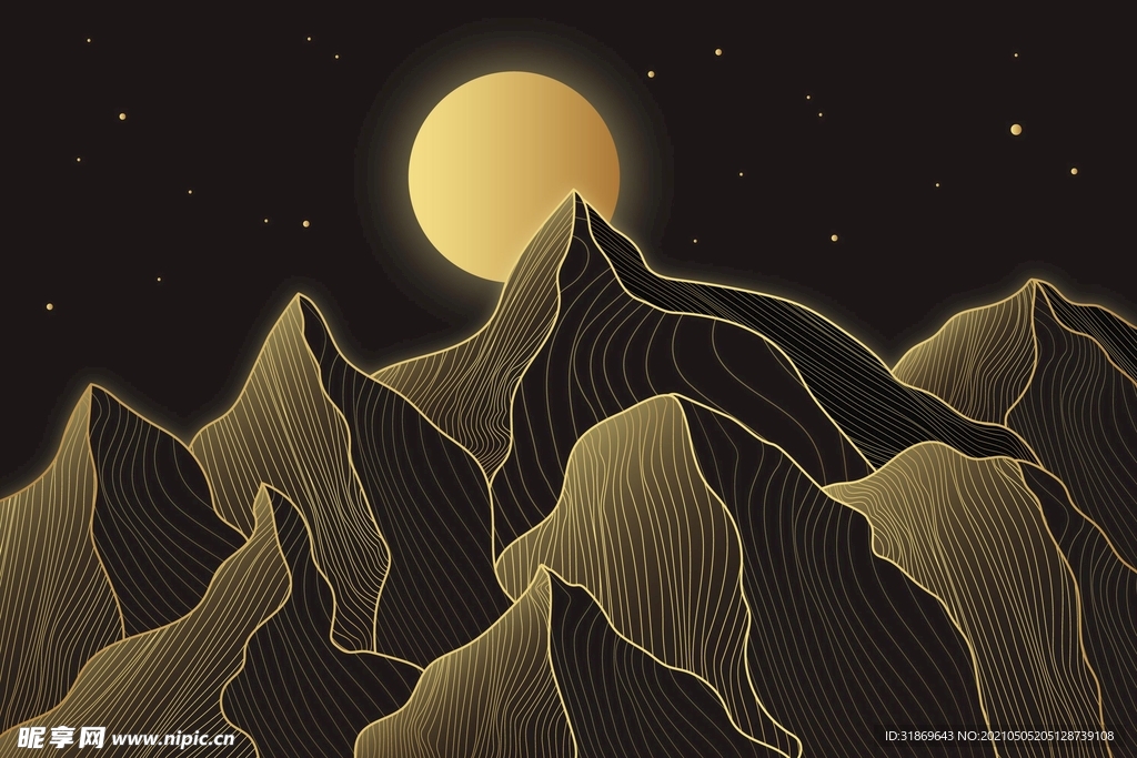 背景模板 展板背景      