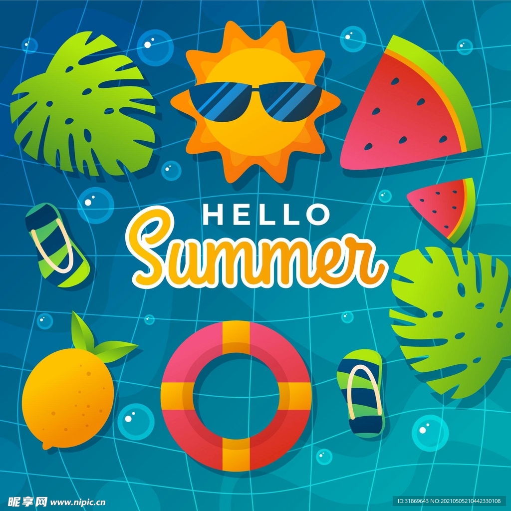 背景模板 展板背景      