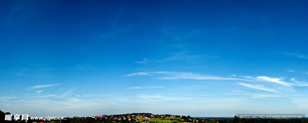 高清天空背景