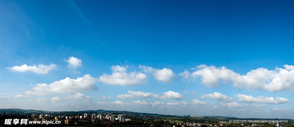 高清天空背景