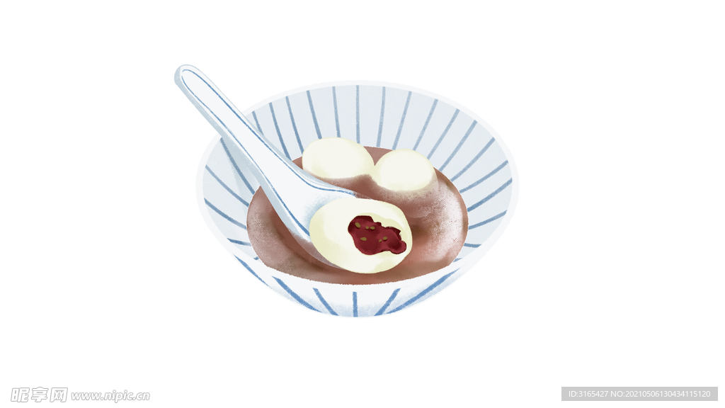 汤圆